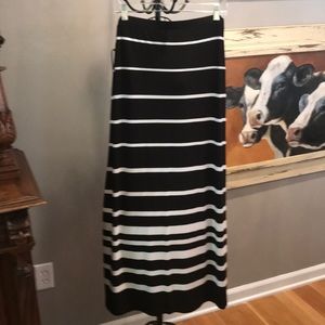 WHBM Maxi Skirt